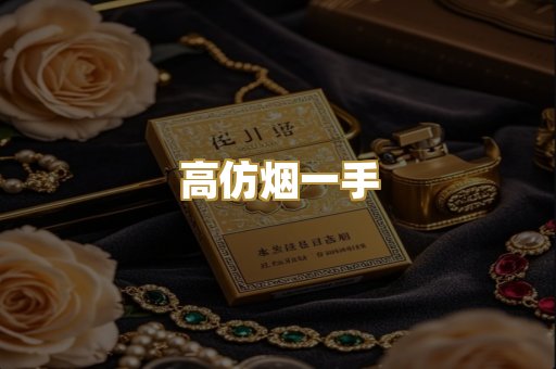 高仿烟一手